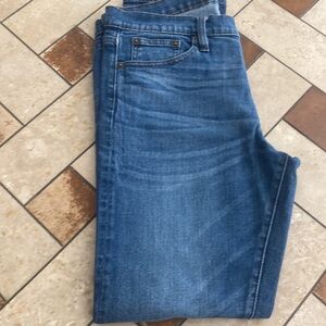 J Crew Slim Broken In Boyfriend 29